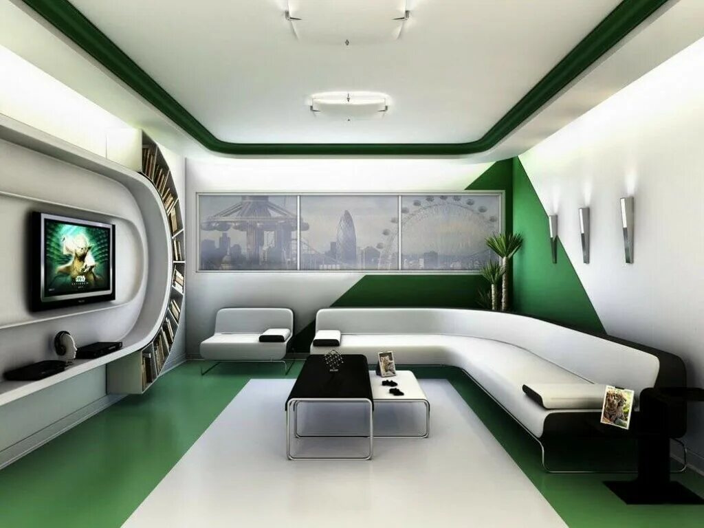 Хай тек 2025