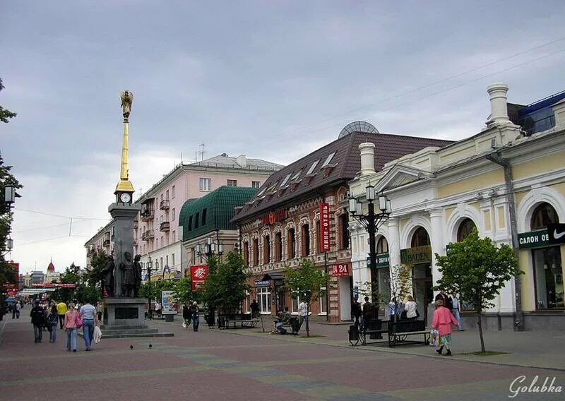 Кировка фото. Челябинск Кировка Арбат. Челябинск пешеходная улица Кирова. Челябинский Арбат улица Кирова. Пешеходная улица в Челябинске Арбат Кировка.