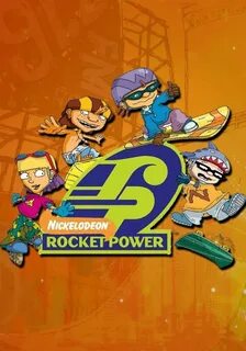 Rocket power