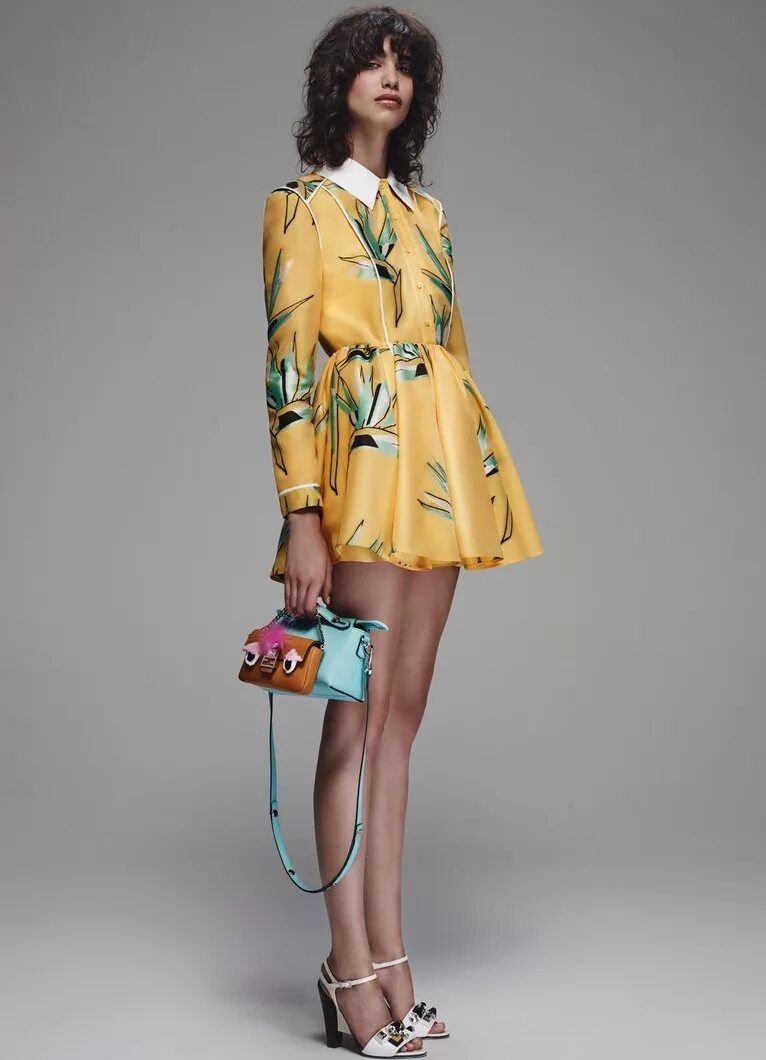 Летняя коллекция сестер рубан. Бренд лета 2016. Бренд лета 2016. Стильная женщина. Модные бренды с изображением.