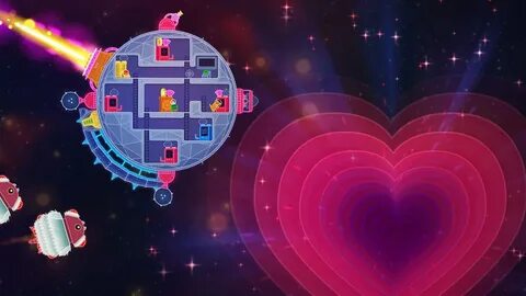 Звезды игры любовь