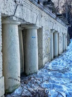 Сходня петровского