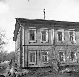 Белинского 37