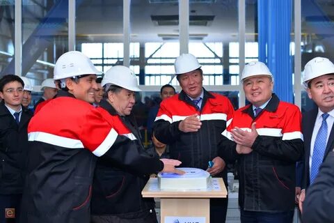 Карагандинская 3