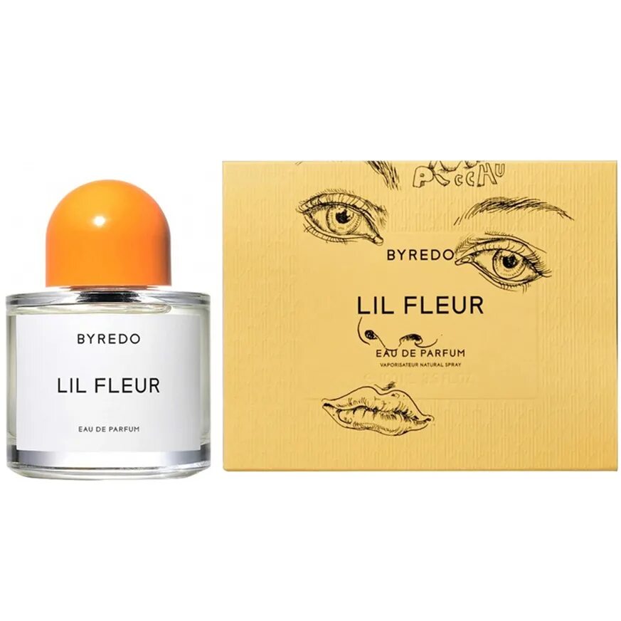 Byredo Parfums Lil fleur Limited Edition 2020. Byredo Lilly fleur. Духи Буредо лил Флер. Byredo Bal d'Afrique 100ml. Лил флер