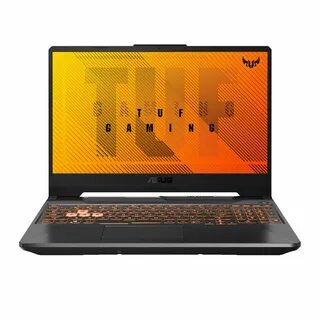 Игровые ноутбуки asus tuf gaming a17