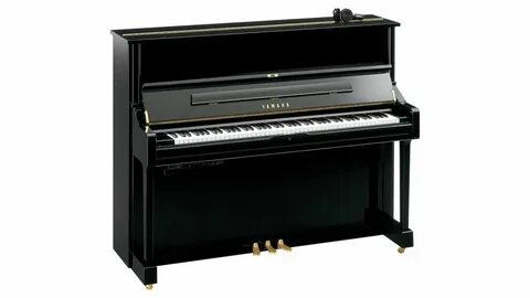 Piano tuned