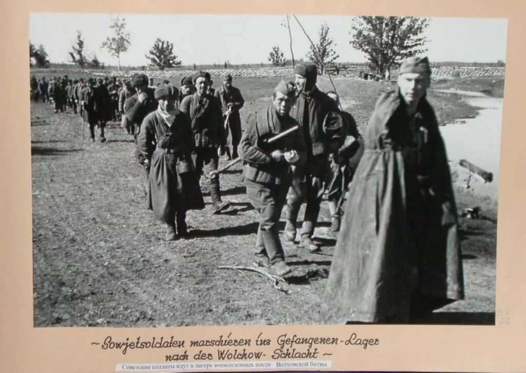 Пленные советские солдаты 1942. Волховский фронт в 1941-1942 фото. Плен советских солдат в 1941. Рассказы военнопленных