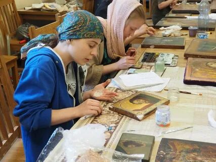 Санкт петербургское художественное училище