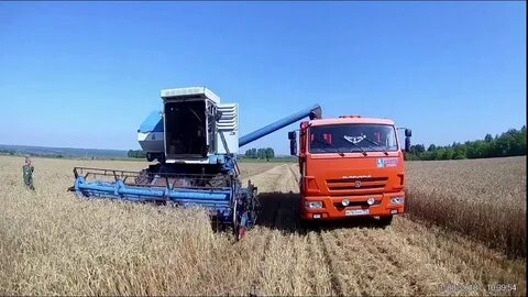 Енисей камаз