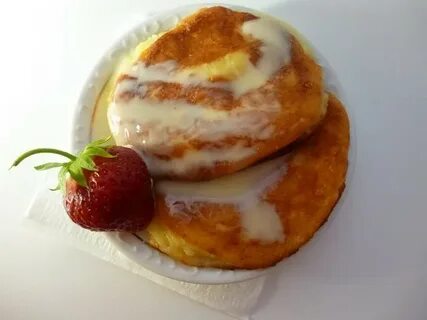 Сырники со
