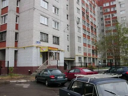Квартиры любы шевцовой