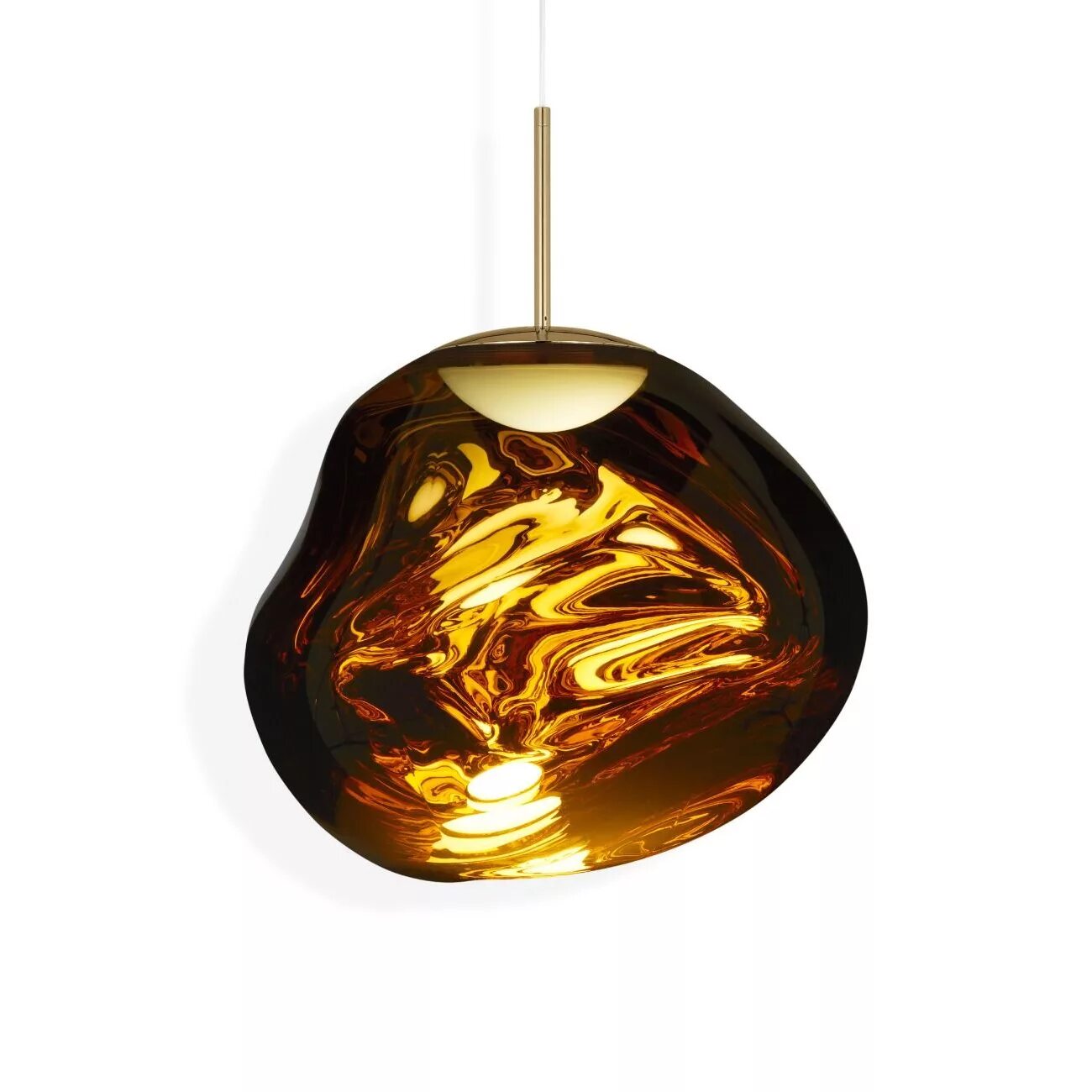 Gold лампы. Подвесной светильник Tom Dixon Melt. Подвесной светильник Tom Dixon Melt Pendant Gold. Люстра Tom Dixon Melt Pendant. Светильник Melt Pendant.