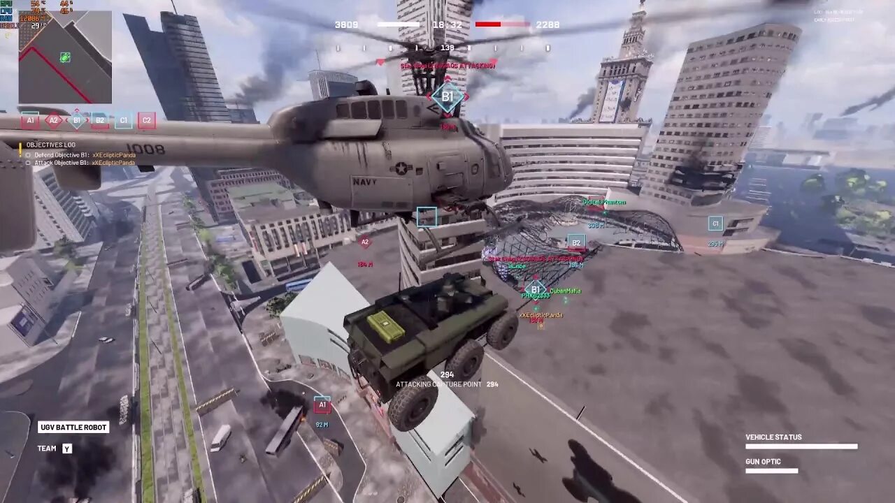 Ww3 на андроид. Ww3 игра геймплей.