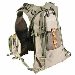 F pack