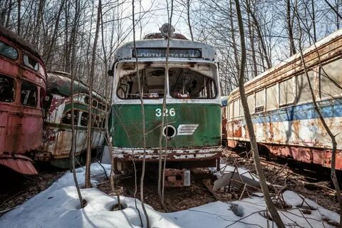 Кладбища транспорт