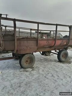 Телегу бу