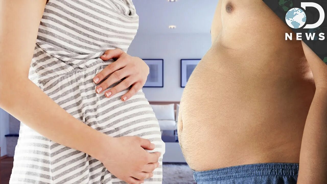 Wants to get pregnant