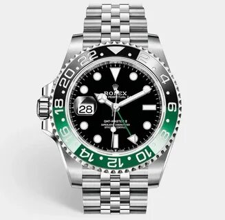 Rolex gmt