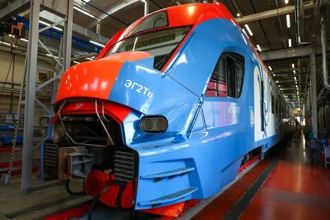 Автосцепка иволги