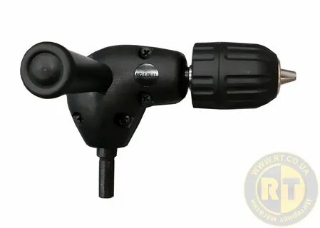 Редуктор 90 градусов для шуруповерта