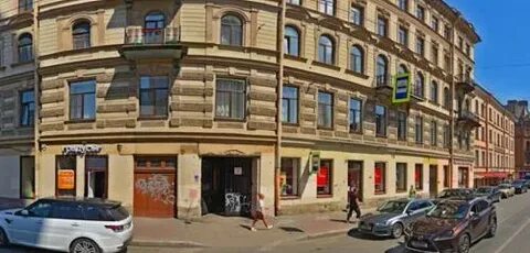 Колокольная 18 санкт петербург