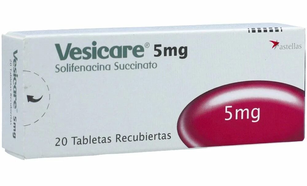 Везикар 5 мг отзывы. Везикар 5 мг. Везикар 5 мг таблетки. Солифенацин 5. Везикар 10 мг.