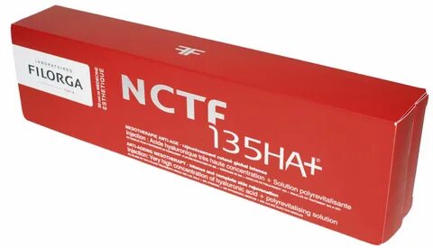 Мезотерапия nctf 135
