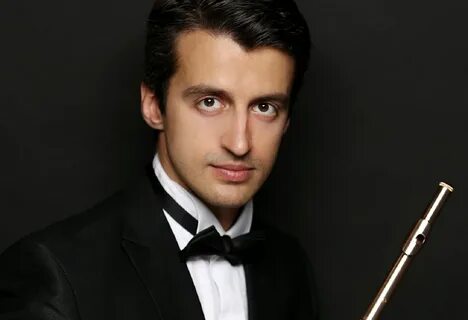 Актер флейта