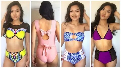 Hot try on