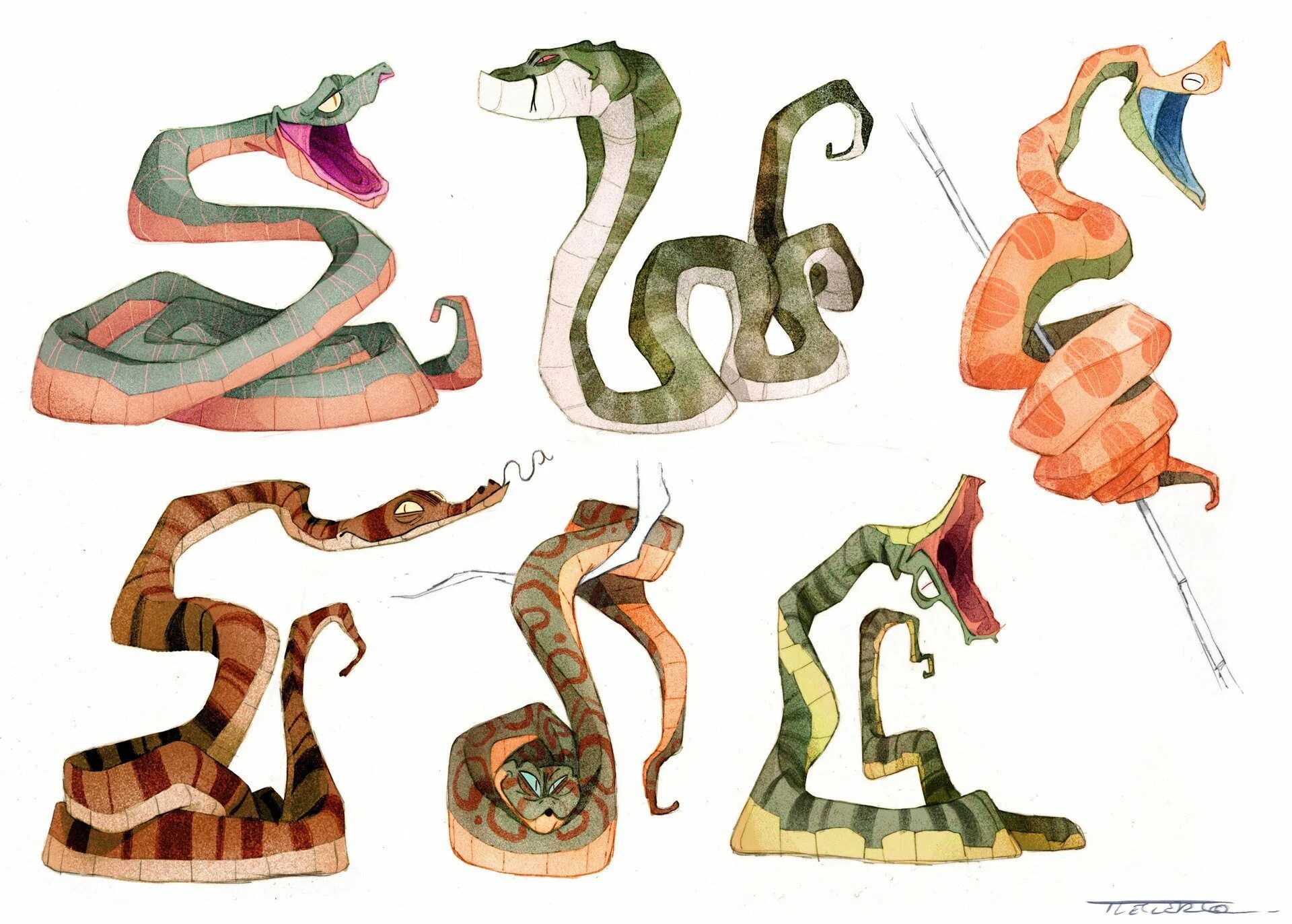 Как изучить змею. Змея референс. Змея референс анатомия. Змея референс Кобра. Стилизованная змея.