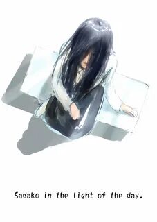 Yamamura sadako the animation