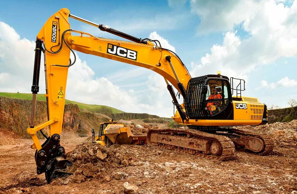 Экскаватор JCB js300. Гусеничный экскаватор JCB js305lc. JCB 300. JCB js 300. Аренда экскаватора ekspark