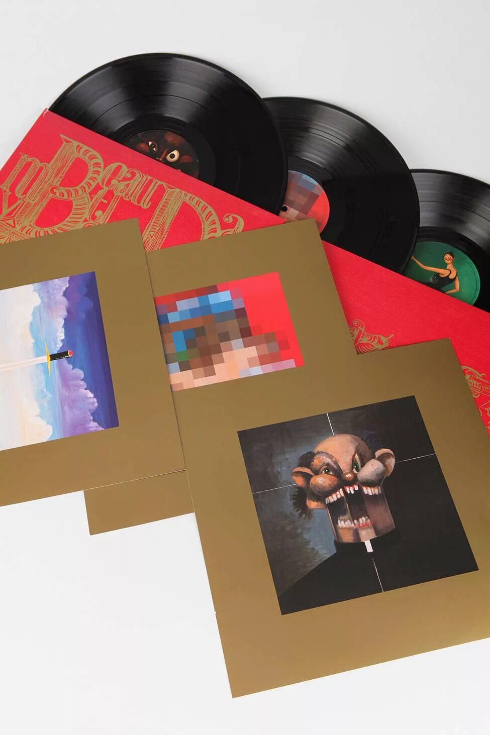 Kanye west twisted fantasy. Mbdtf kanye west винил. kanye west - my beautiful dark twisted винил. my beautiful dark twisted fantasy винил. kanye west my beautiful dark twisted fantasy винил.
