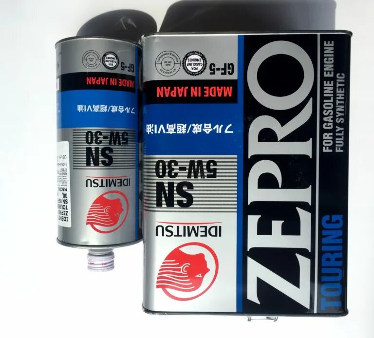 Zepro 5w30 купить. Idemitsu Zepro Touring 5w-30. Idemitsu 5w30 Zepro Touring spec допуски. Idemitsu Zepro Touring 5w30 для Сузуки Гранд Витара. 1849041 Idemitsu.