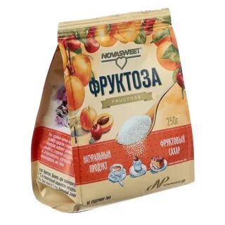 Фруктоза лет