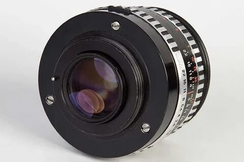 Zeiss 1.8