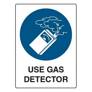 Gas used