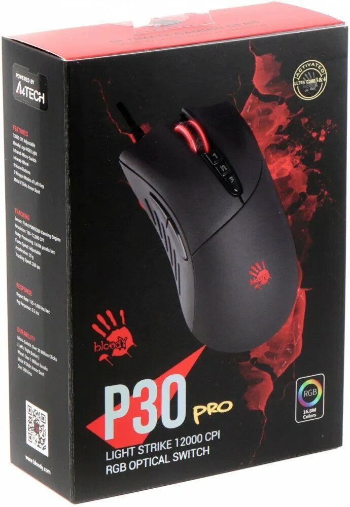 A4tech bloody pro. A4tech bloody p30 pro. мышка bloody p30 pro. a4tech p30 pro. мышь a4tech bloody p30 pro черный оптическая (12000dpi) usb2.0 игровая (7but).