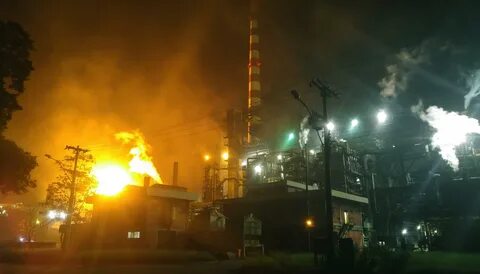 Пожар на волгоградском проспекте