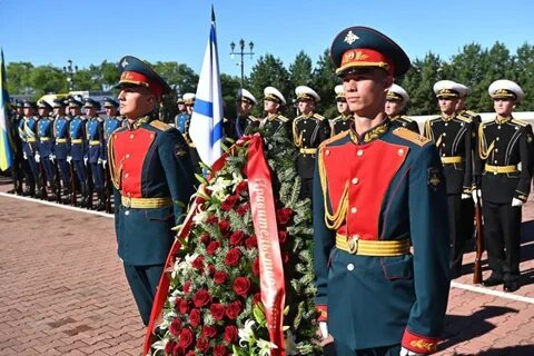 2 сентября хабаровск