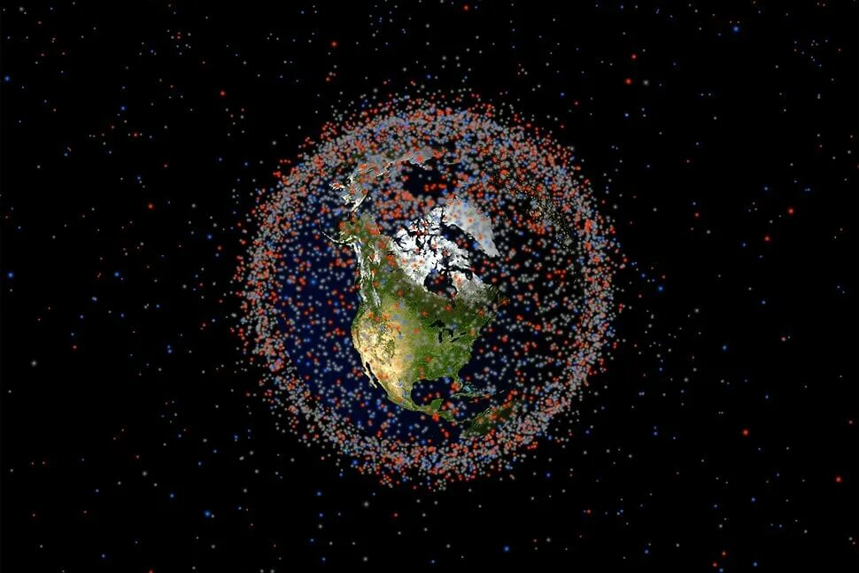 Сколько спутников земли в космосе. Околоземное космическое пространство. Спутник земли. Планеты около земли.