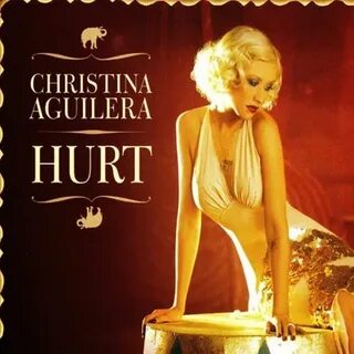 Aguilera hurt