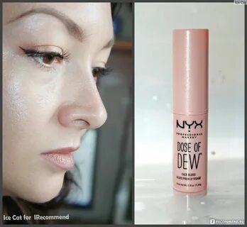Face gloss