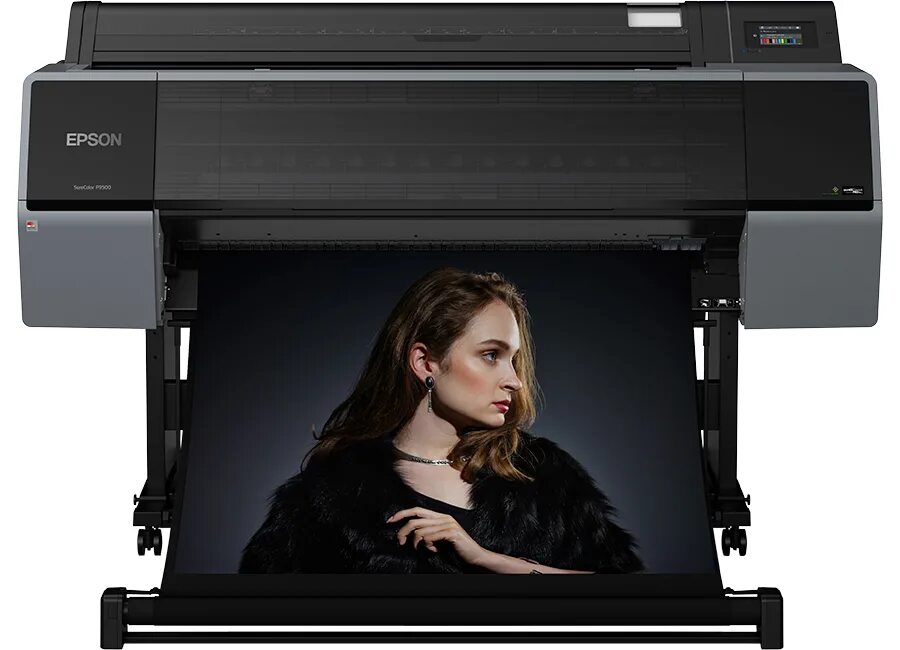 Плоттер epson surecolor sc. SURECOLOR SC-p9500. Широкоформатный принтер Эпсон. Epson 9500. Epson SURECOLOR sc7500.