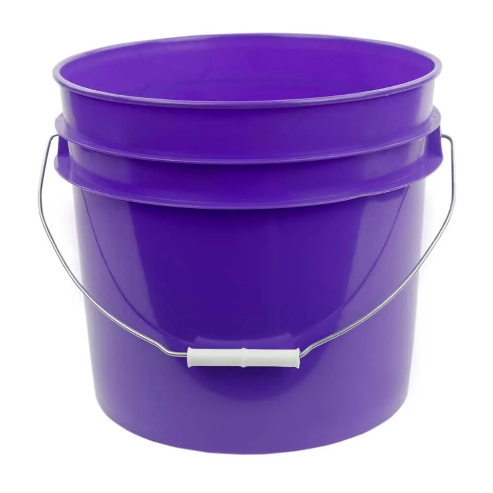 Bucket. Plastic bucket. 100 gallon plastic bowl. pyrotechnic bucket. bucket rackback.