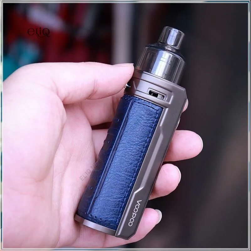 Mini вейпы