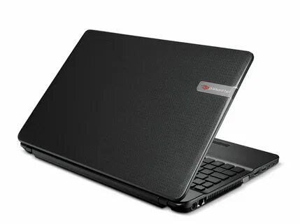 Компьютер packard bell