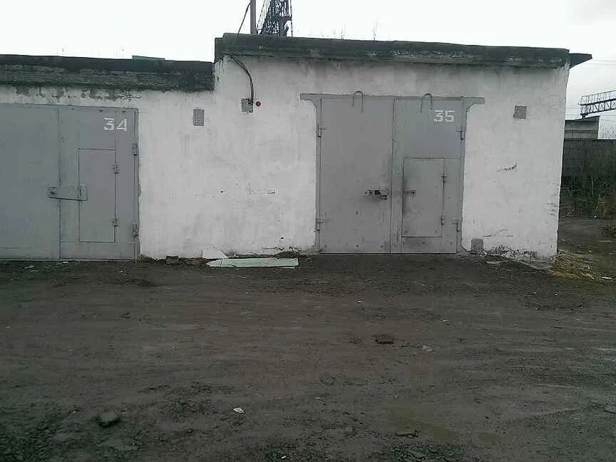 Гараж н тагил. Гараж нижний тагил.