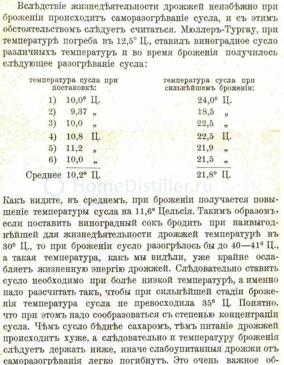 Сколько дней бродят дрожжи. При какой температуре погибают дрожжи. Температура брожения браги из сахара и дрожжей. Температура внесения дрожжей в брагу. Температура при которой погибают дрожжи.